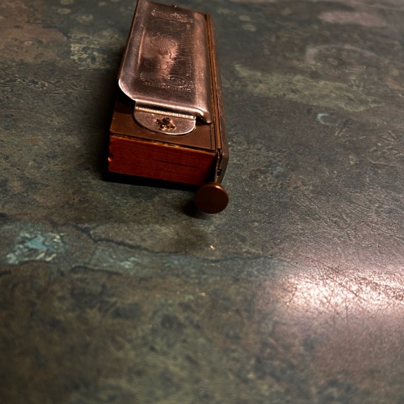 Neiman Marcus Hohner Super Chromonica - Key of C - Picture 7 of 7